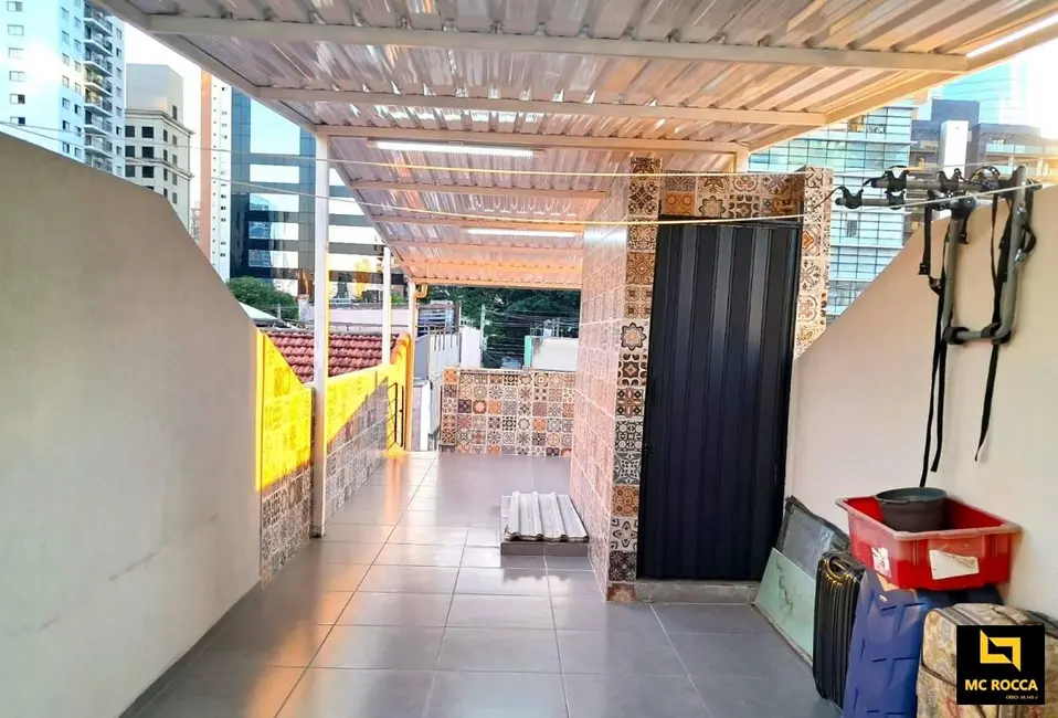 Foto 6 de Casa de Vila com 3 quartos à venda, 185m2 em Vila Olímpia, São Paulo - SP