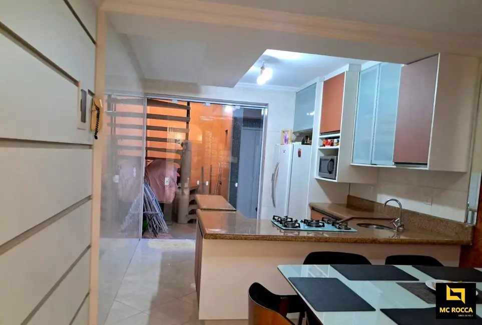 Foto 1 de Casa de Vila com 3 quartos à venda, 185m2 em Vila Olímpia, São Paulo - SP
