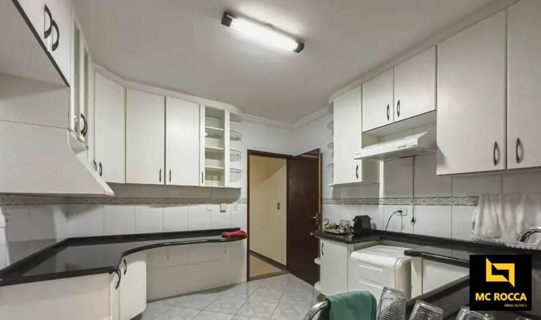 Foto 5 de Sobrado com 3 quartos à venda, 160m2 em Santa Terezinha, Sao Bernardo Do Campo - SP