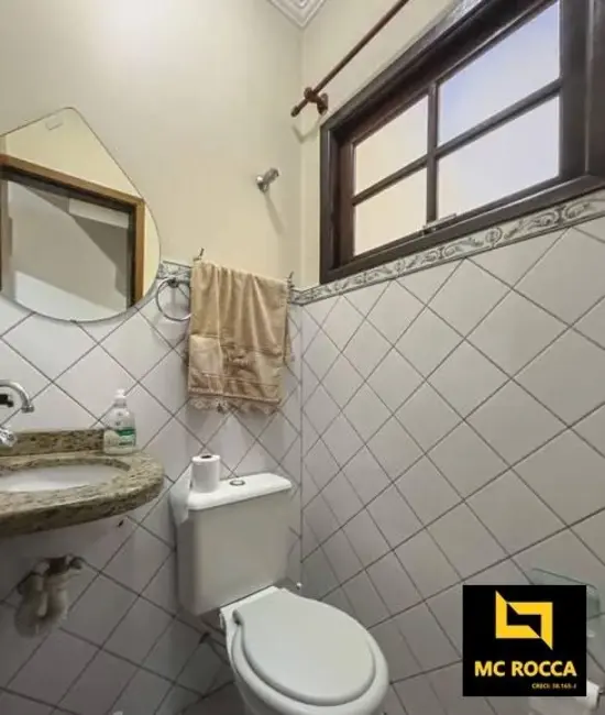 Foto 8 de Sobrado com 3 quartos à venda, 160m2 em Santa Terezinha, Sao Bernardo Do Campo - SP