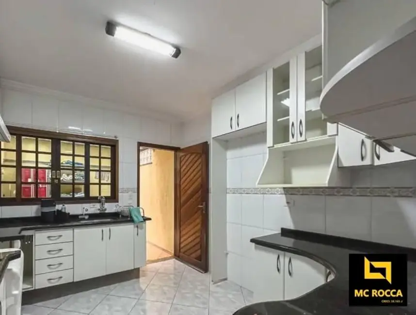 Foto 6 de Sobrado com 3 quartos à venda, 160m2 em Santa Terezinha, Sao Bernardo Do Campo - SP