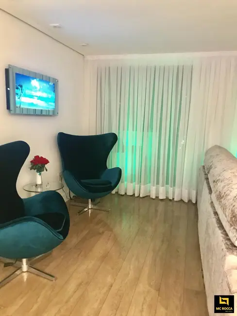 Foto 5 de Apartamento com 2 quartos à venda, 170m2 em Jardim, Santo Andre - SP