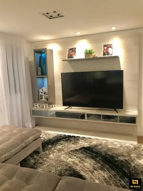 Foto 9 de Apartamento com 2 quartos à venda, 170m2 em Jardim, Santo Andre - SP