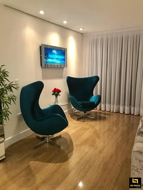 Foto 6 de Apartamento com 2 quartos à venda, 170m2 em Jardim, Santo Andre - SP