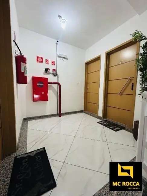 Foto 5 de Cobertura com 2 quartos à venda, 96m2 em Vila Scarpelli, Santo Andre - SP