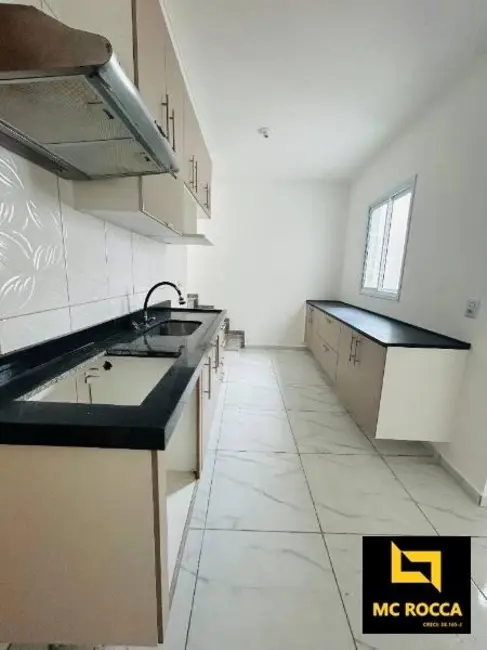 Foto 8 de Cobertura com 2 quartos à venda, 96m2 em Vila Scarpelli, Santo Andre - SP