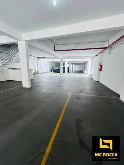 Foto 3 de Cobertura com 2 quartos à venda, 96m2 em Vila Scarpelli, Santo Andre - SP