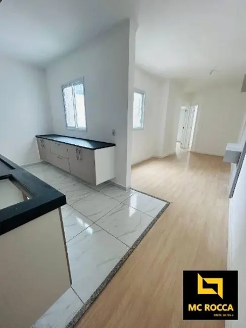 Foto 6 de Cobertura com 2 quartos à venda, 96m2 em Vila Scarpelli, Santo Andre - SP