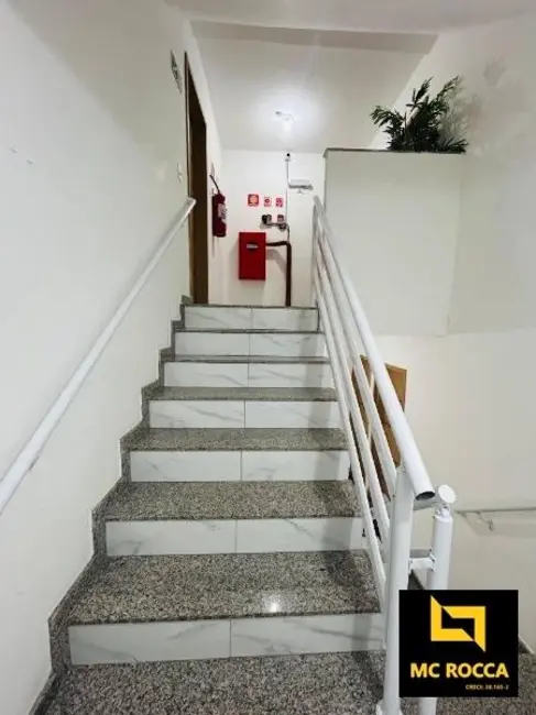 Foto 4 de Cobertura com 2 quartos à venda, 96m2 em Vila Scarpelli, Santo Andre - SP