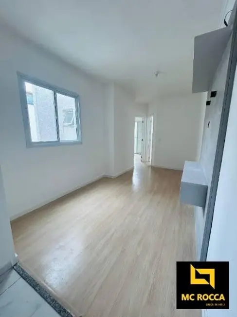 Foto 9 de Cobertura com 2 quartos à venda, 96m2 em Vila Scarpelli, Santo Andre - SP