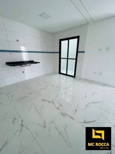 Sobrado com 2 quartos à venda, 76m2 em Parque Novo Oratório, Santo Andre - SP - imagem 5 Foto 5 de Sobrado com 2 quartos à venda, 76m2 em Parque Novo Oratório, Santo Andre - SP