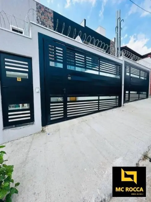 Sobrado com 2 quartos à venda, 76m2 em Parque Novo Oratório, Santo Andre - SP - imagem 1 Foto 1 de Sobrado com 2 quartos à venda, 76m2 em Parque Novo Oratório, Santo Andre - SP