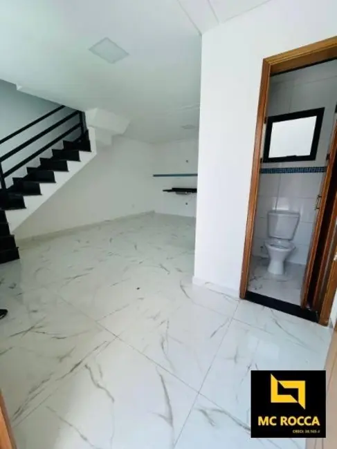 Sobrado com 2 quartos à venda, 76m2 em Parque Novo Oratório, Santo Andre - SP - imagem 3 Foto 3 de Sobrado com 2 quartos à venda, 76m2 em Parque Novo Oratório, Santo Andre - SP