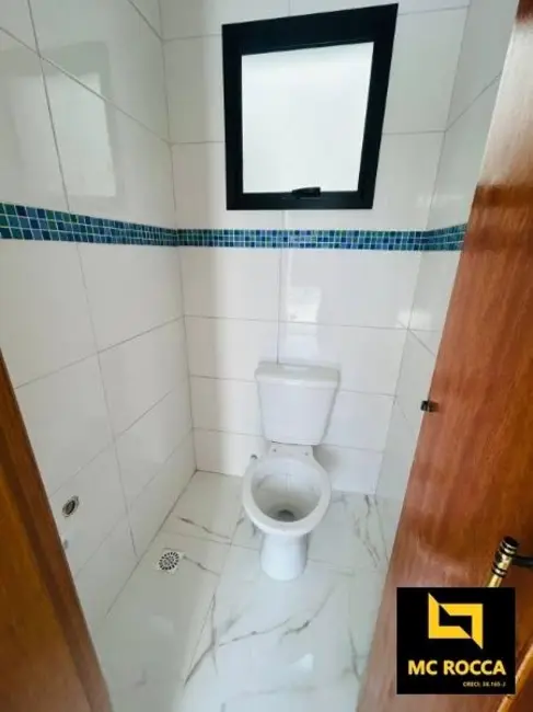 Sobrado com 2 quartos à venda, 76m2 em Parque Novo Oratório, Santo Andre - SP - imagem 6 Foto 6 de Sobrado com 2 quartos à venda, 76m2 em Parque Novo Oratório, Santo Andre - SP