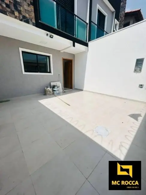 Sobrado com 2 quartos à venda, 76m2 em Parque Novo Oratório, Santo Andre - SP - imagem 2 Foto 2 de Sobrado com 2 quartos à venda, 76m2 em Parque Novo Oratório, Santo Andre - SP