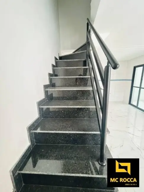 Sobrado com 2 quartos à venda, 76m2 em Parque Novo Oratório, Santo Andre - SP - imagem 8 Foto 8 de Sobrado com 2 quartos à venda, 76m2 em Parque Novo Oratório, Santo Andre - SP