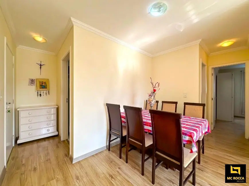 Foto 4 de Apartamento com 2 quartos à venda, 62m2 em Nova Petrópolis, Sao Bernardo Do Campo - SP