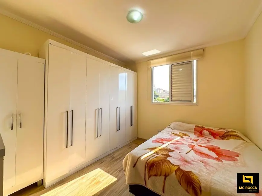 Foto 9 de Apartamento com 2 quartos à venda, 62m2 em Nova Petrópolis, Sao Bernardo Do Campo - SP