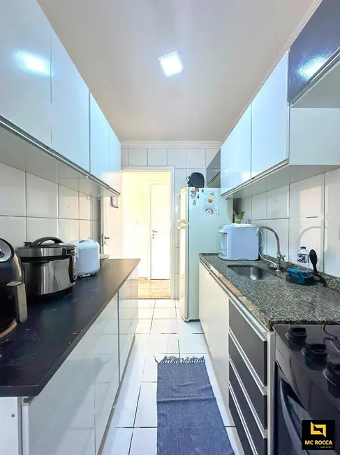 Foto 7 de Apartamento com 2 quartos à venda, 62m2 em Nova Petrópolis, Sao Bernardo Do Campo - SP