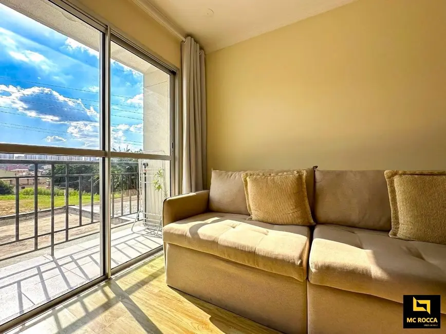 Foto 5 de Apartamento com 2 quartos à venda, 62m2 em Nova Petrópolis, Sao Bernardo Do Campo - SP