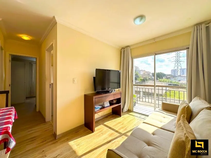 Foto 2 de Apartamento com 2 quartos à venda, 62m2 em Nova Petrópolis, Sao Bernardo Do Campo - SP