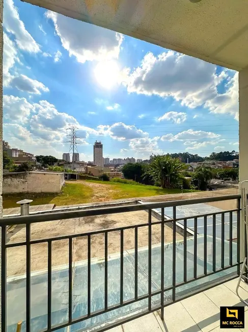 Foto 6 de Apartamento com 2 quartos à venda, 62m2 em Nova Petrópolis, Sao Bernardo Do Campo - SP