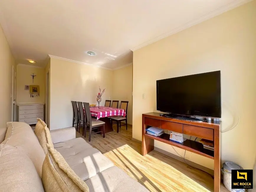 Foto 3 de Apartamento com 2 quartos à venda, 62m2 em Nova Petrópolis, Sao Bernardo Do Campo - SP