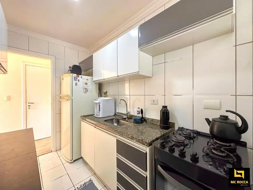 Foto 8 de Apartamento com 2 quartos à venda, 62m2 em Nova Petrópolis, Sao Bernardo Do Campo - SP