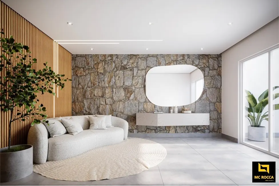 Foto 5 de Apartamento com 2 quartos à venda, 54m2 em Campestre, Santo Andre - SP