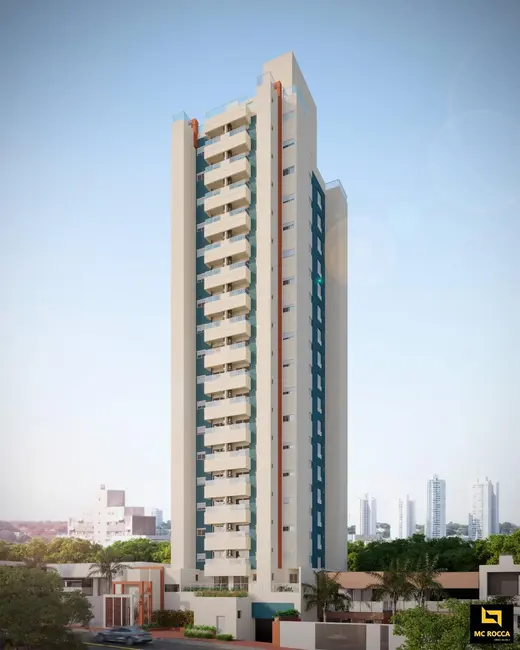 Foto 1 de Apartamento com 2 quartos à venda, 54m2 em Campestre, Santo Andre - SP
