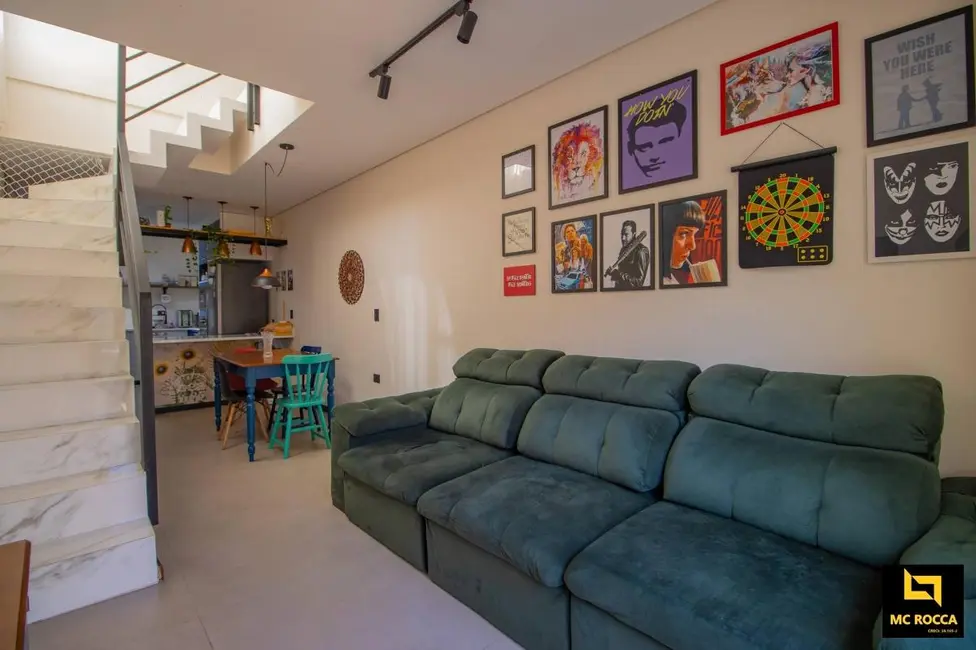 Foto 4 de Sobrado com 4 quartos à venda, 228m2 em Ferrazópolis, Sao Bernardo Do Campo - SP