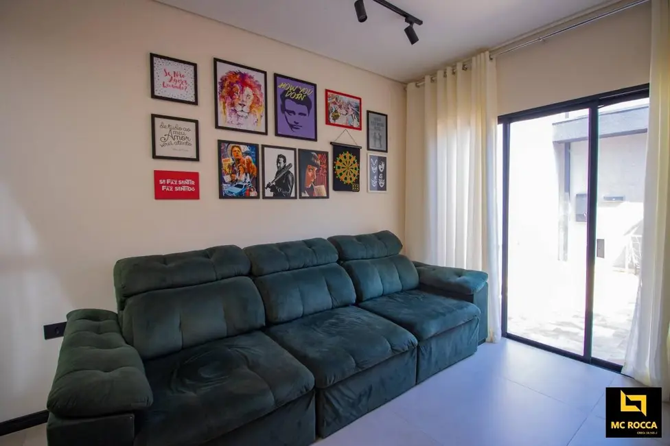 Foto 2 de Sobrado com 4 quartos à venda, 228m2 em Ferrazópolis, Sao Bernardo Do Campo - SP