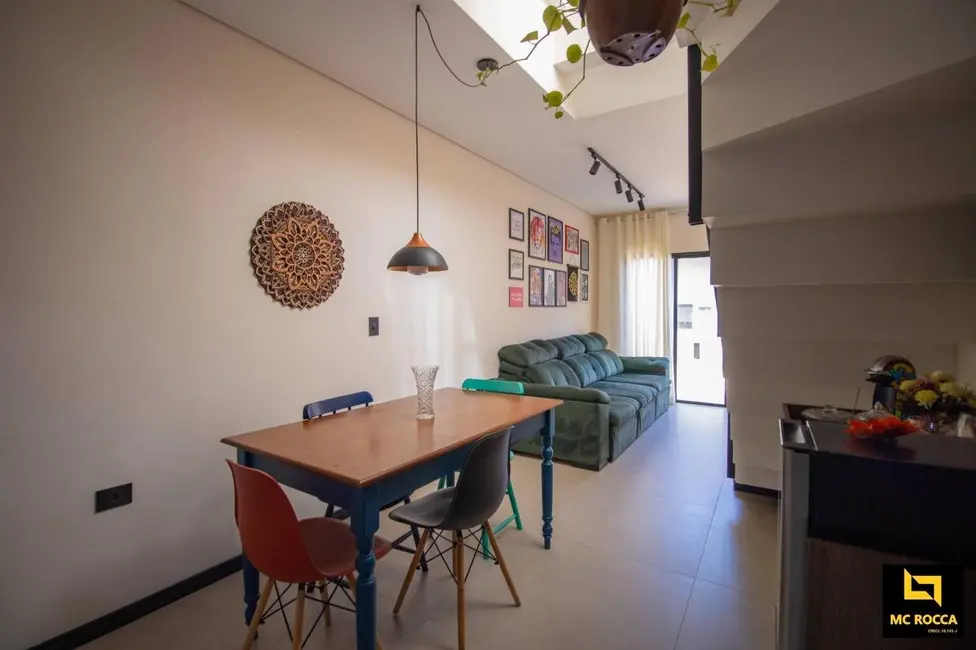 Foto 5 de Sobrado com 4 quartos à venda, 228m2 em Ferrazópolis, Sao Bernardo Do Campo - SP