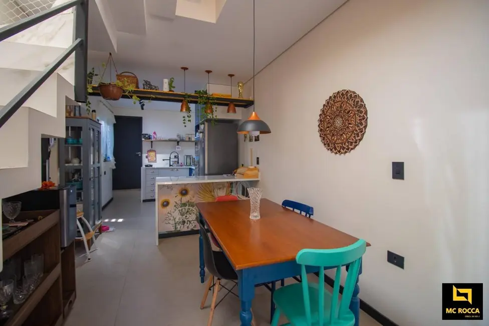 Foto 7 de Sobrado com 4 quartos à venda, 228m2 em Ferrazópolis, Sao Bernardo Do Campo - SP