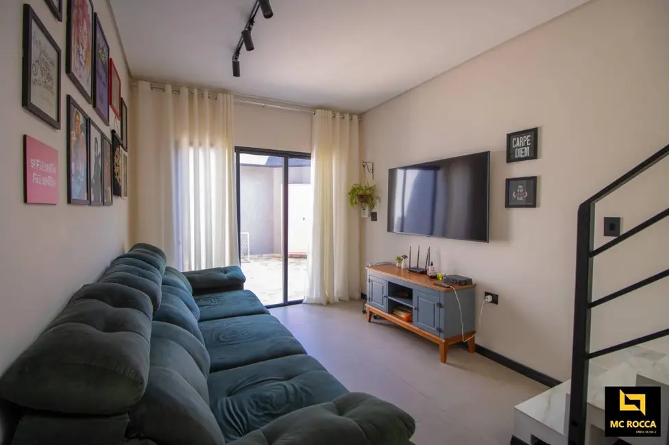 Foto 1 de Sobrado com 4 quartos à venda, 228m2 em Ferrazópolis, Sao Bernardo Do Campo - SP