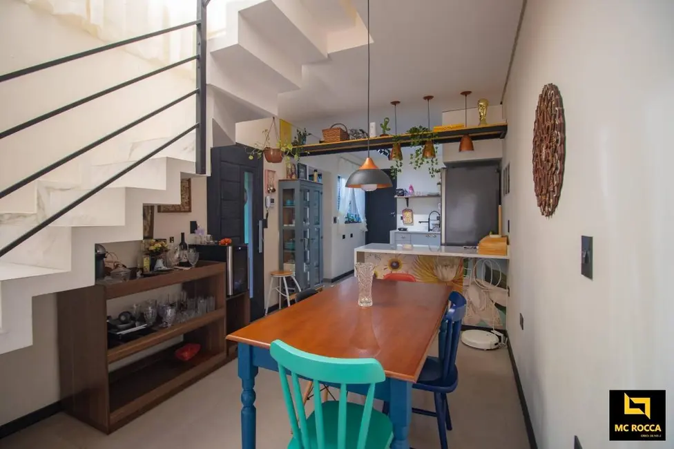 Foto 6 de Sobrado com 4 quartos à venda, 228m2 em Ferrazópolis, Sao Bernardo Do Campo - SP