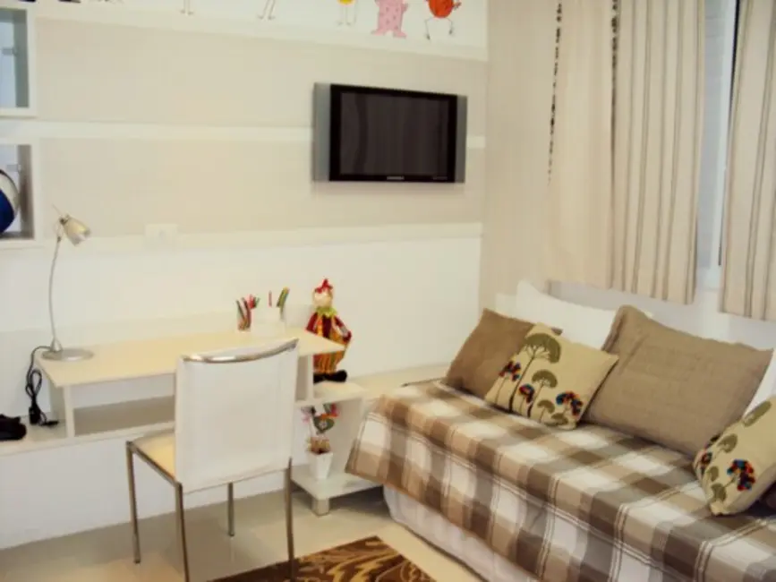 Foto 7 de Apartamento com 3 quartos à venda, 129m2 em Jardim do Mar, Sao Bernardo Do Campo - SP