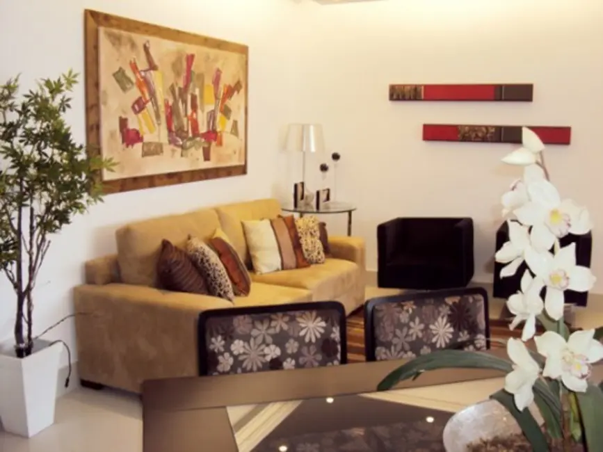 Foto 6 de Apartamento com 3 quartos à venda, 129m2 em Jardim do Mar, Sao Bernardo Do Campo - SP