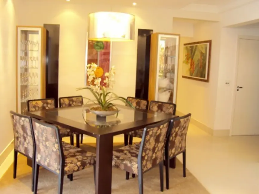 Foto 5 de Apartamento com 3 quartos à venda, 129m2 em Jardim do Mar, Sao Bernardo Do Campo - SP