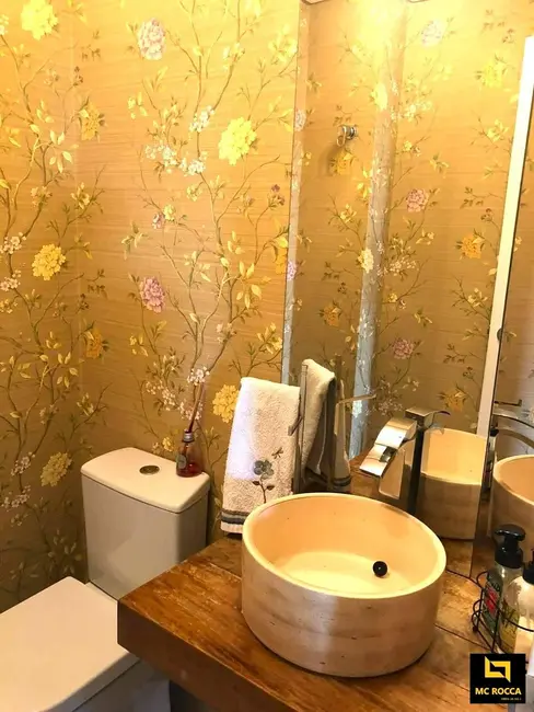 Apartamento com 3 quartos à venda em Jardim do Mar, Sao Bernardo Do Campo - SP - imagem 9 Foto 9 de Apartamento com 3 quartos à venda em Jardim do Mar, Sao Bernardo Do Campo - SP