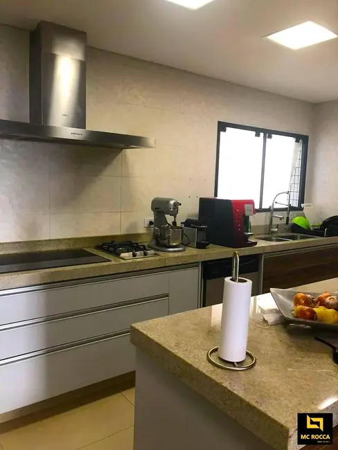 Apartamento com 3 quartos à venda em Jardim do Mar, Sao Bernardo Do Campo - SP - imagem 3 Foto 3 de Apartamento com 3 quartos à venda em Jardim do Mar, Sao Bernardo Do Campo - SP