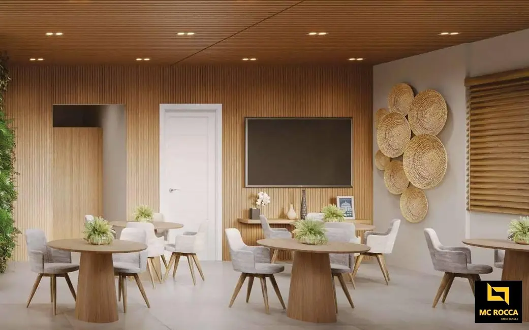 Foto 5 de Apartamento com 2 quartos à venda, 56m2 em Casa Branca, Santo Andre - SP