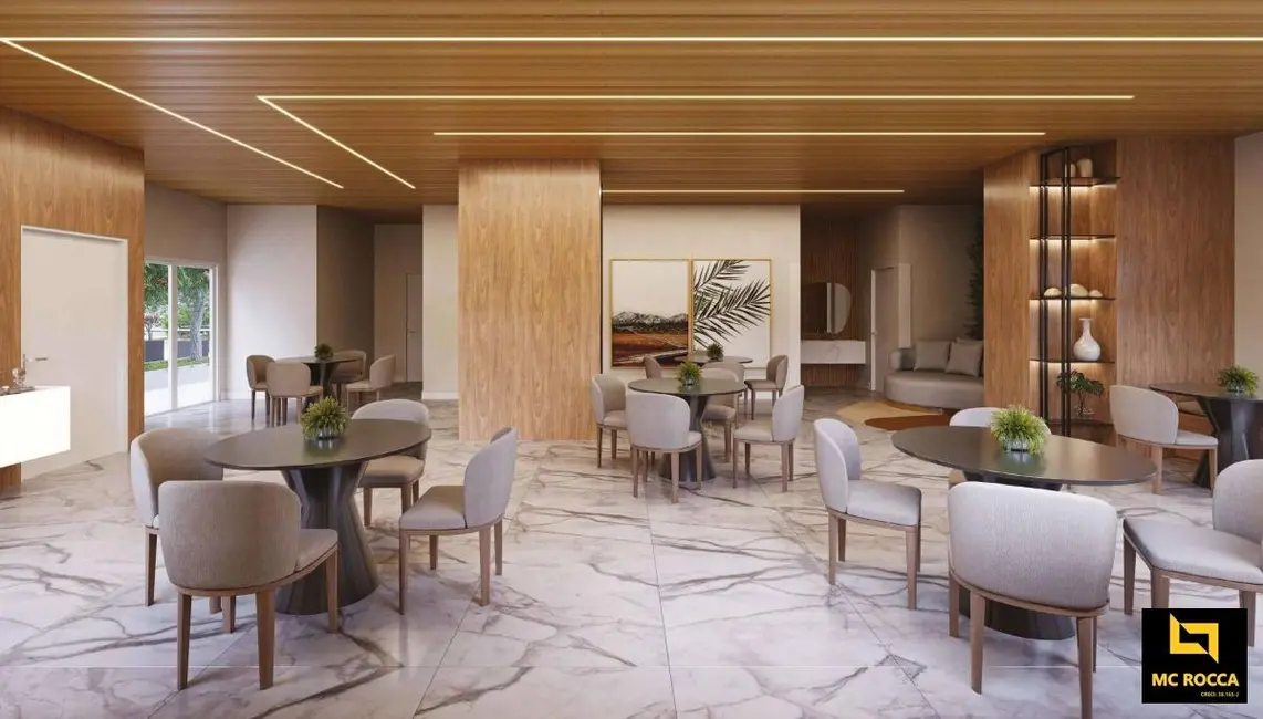 Foto 7 de Apartamento com 2 quartos à venda, 56m2 em Casa Branca, Santo Andre - SP