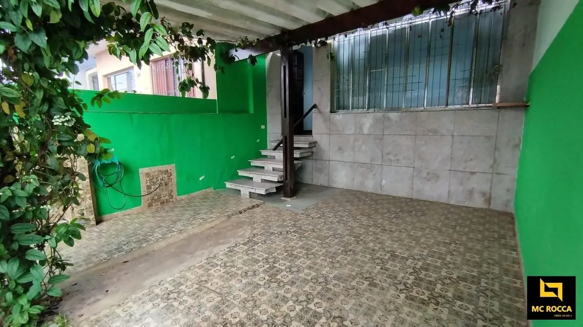 Sobrado com 3 quartos para alugar, 235m2 em Vila Alzira, Santo Andre - SP - imagem 1 Foto 1 de Sobrado com 3 quartos para alugar, 235m2 em Vila Alzira, Santo Andre - SP
