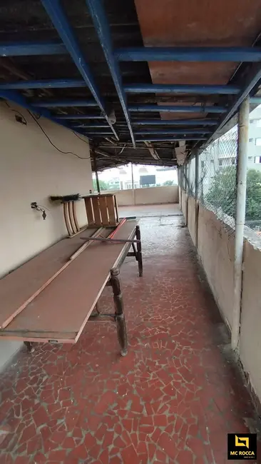 Sobrado com 3 quartos para alugar, 235m2 em Vila Alzira, Santo Andre - SP - imagem 5 Foto 5 de Sobrado com 3 quartos para alugar, 235m2 em Vila Alzira, Santo Andre - SP