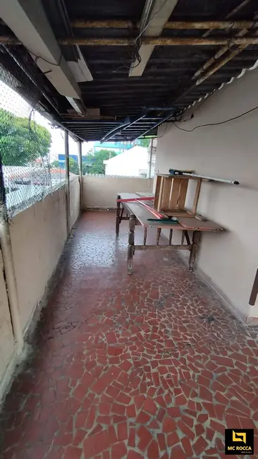 Sobrado com 3 quartos para alugar, 235m2 em Vila Alzira, Santo Andre - SP - imagem 4 Foto 4 de Sobrado com 3 quartos para alugar, 235m2 em Vila Alzira, Santo Andre - SP
