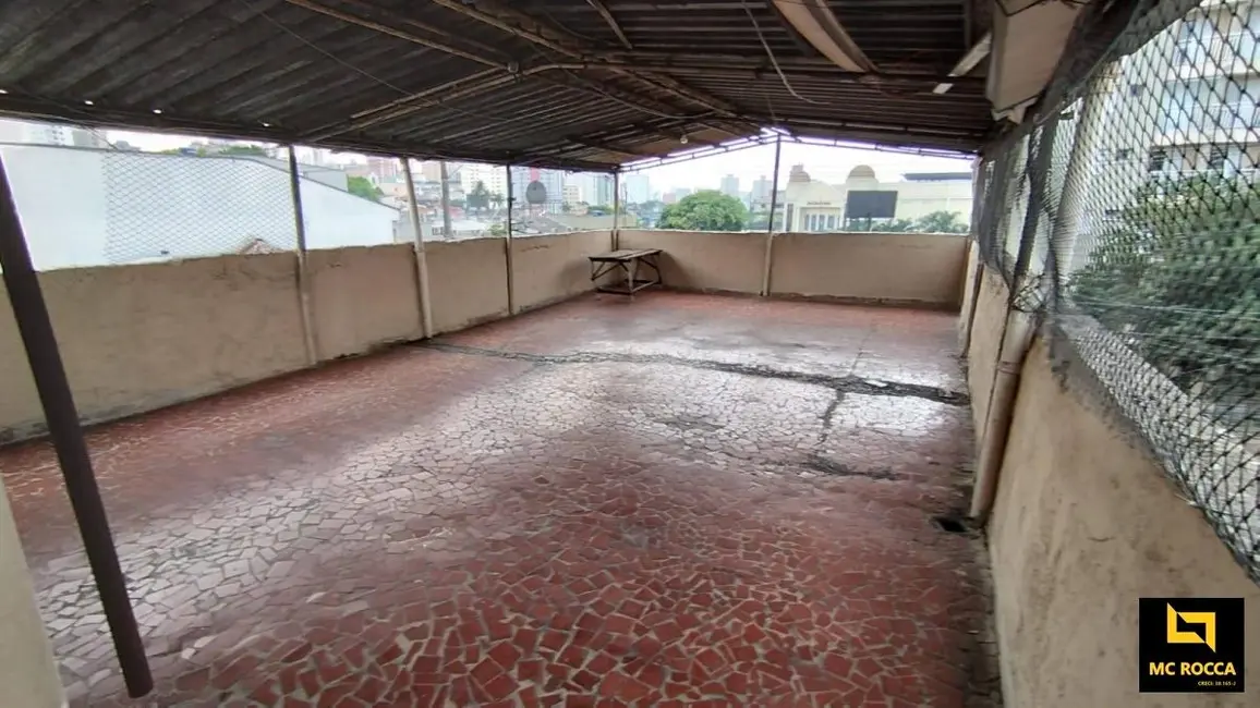 Sobrado com 3 quartos para alugar, 235m2 em Vila Alzira, Santo Andre - SP - imagem 3 Foto 3 de Sobrado com 3 quartos para alugar, 235m2 em Vila Alzira, Santo Andre - SP