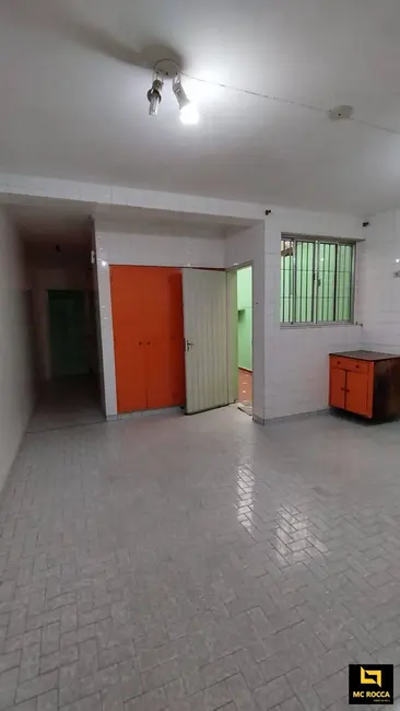 Sobrado com 3 quartos para alugar, 235m2 em Vila Alzira, Santo Andre - SP - imagem 8 Foto 8 de Sobrado com 3 quartos para alugar, 235m2 em Vila Alzira, Santo Andre - SP