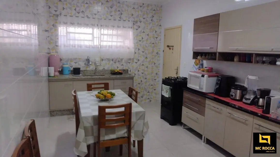Foto 3 de Sobrado com 3 quartos à venda, 118m2 em Rudge Ramos, Sao Bernardo Do Campo - SP