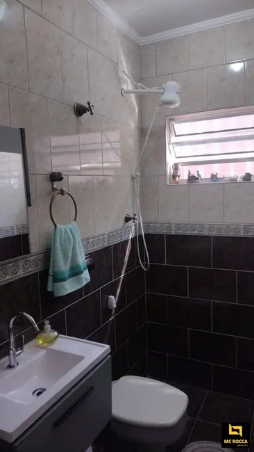 Foto 5 de Sobrado com 3 quartos à venda, 118m2 em Rudge Ramos, Sao Bernardo Do Campo - SP